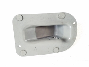 BMW 7 SERIJA F01 (2008–2015) Muu tagaluugi hinge osa - 3