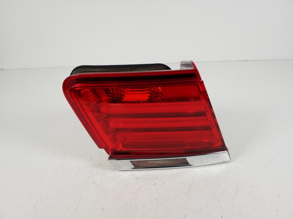 BMW 7 SERIJA F01 (2008–2015) Tagatuli tagaluugil 7182205 BMW 7 SERIJA F01 (2008–2015) Tagatuli tagaluugil 7182205