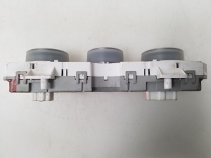 Mazda 6 (2002–2007) Heizungsbedienteil 5037223337 - 2