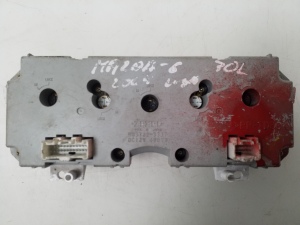 Mazda 6 (2002–2007) Heizungsbedienteil 5037223337 - 3