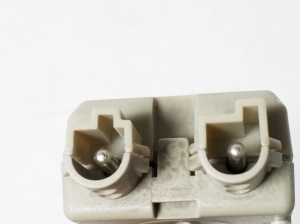 BMW 7 SERIJA F01 (2008–2015) Antenni võimendi 9118261 - 3