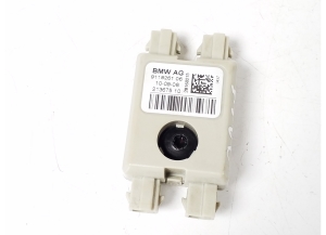   Antenna amplifier  - 9118261 