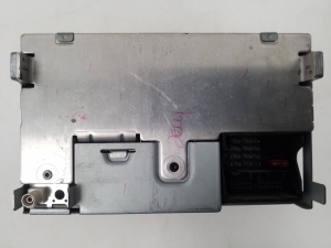 Skoda Octavia II (2004–2013) Radio (head unit) 1Z0035161C - 3