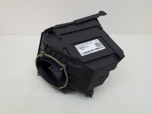 Mercedes Benz CLS-Class 219 (2004–2010) Kaitsmekarbi korpus kapoti all A2115400324 - 3