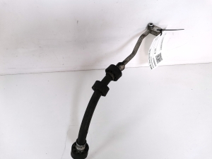 Mercedes Benz ML-Class 163 (1998–2005) Kliimaseadme voolik A1635002272 - 3