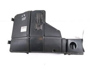 Mercedes Benz ML-Class 163 (1998–2005) Sicherungskastengehäuse unter der Motorhaube A1635400224 - 3