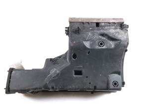 Mercedes Benz ML-Class 163 (1998–2005) Sicherungskastengehäuse unter der Motorhaube A1635400224 - 5