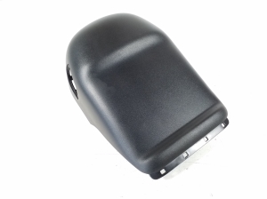 BMW 7 SERIJA F01 (2008–2015) Stūres statņa apdare 9188870 - 2