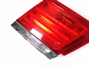 BMW 7 SERIJA F01 (2008–2015) Tagatuli tagaluugil 7182206 - 3