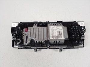 BMW 7 SERIJA F01 (2008–2015) Ekraan 9203048 - 4