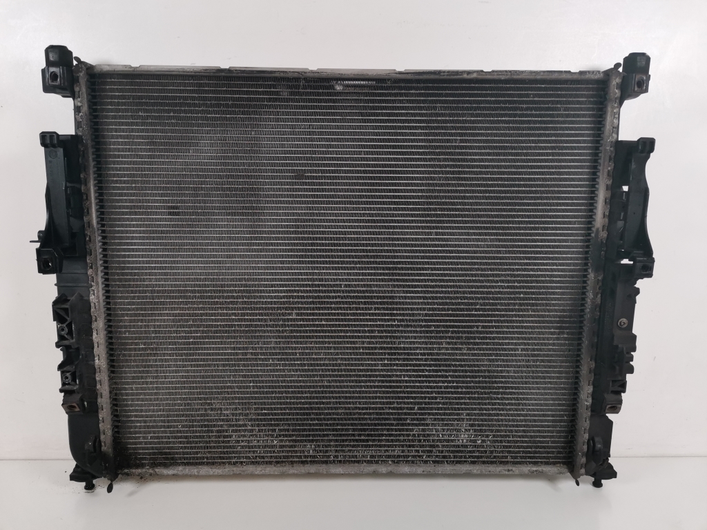 MERCEDES-BENZ M-Class W164 (2005-2011) Air Con Radiator A2515001304,A2515000803 21022920