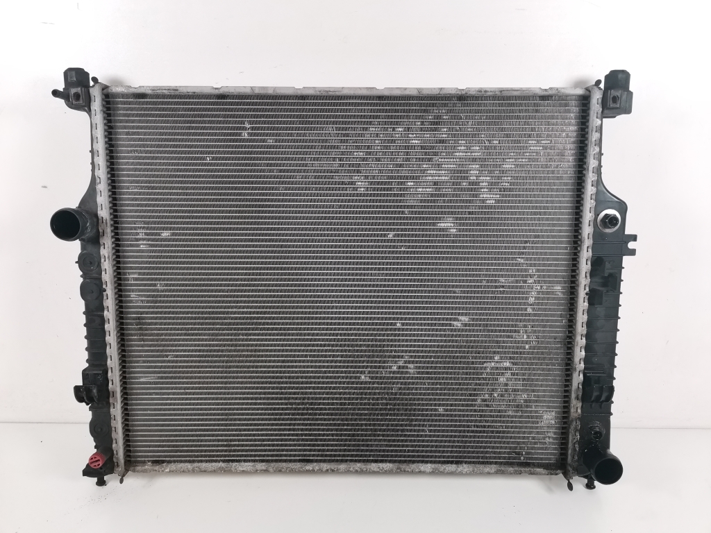 MERCEDES-BENZ M-Class W164 (2005-2011) Air Con Radiator A2515001304,A2515000803 21022920