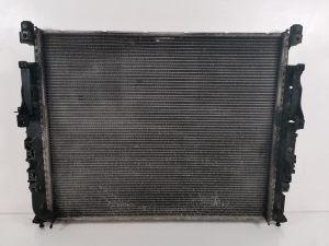  Cooling radiator 