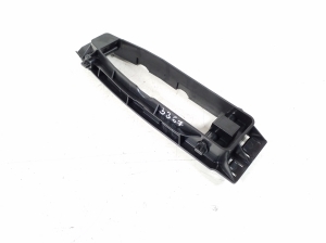BMW 7 SERIJA F01 (2008–2015) Esiukse muu osa 7224214 - 3