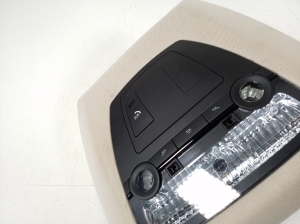 BMW 7 SERIJA F01 (2008–2015) Front interior lighting panel - 2