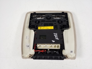 BMW 7 SERIJA F01 (2008–2015) Front interior lighting panel - 3
