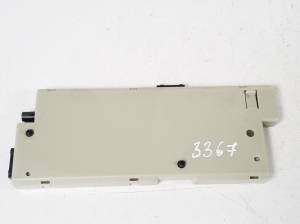 BMW 7 SERIJA F01 (2008–2015) Antenni võimendi 9200451 - 2