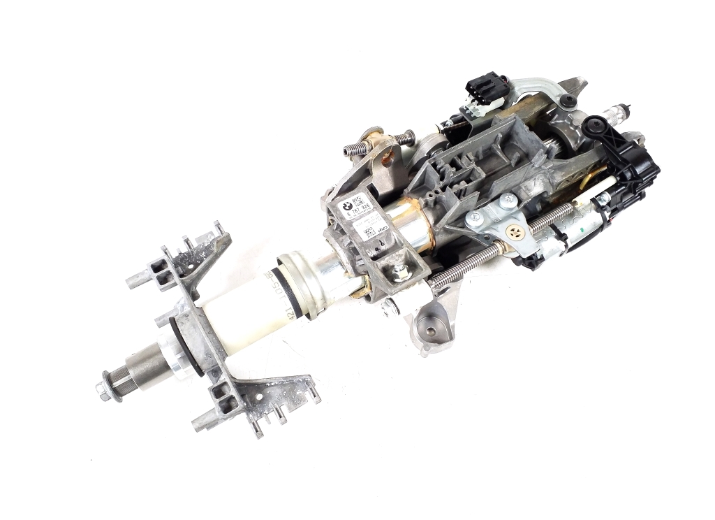 BMW 7 Series F01/F02 (2008-2015) Steering Column Mechanism 6787926 21942935