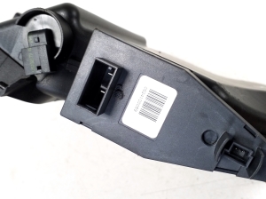 BMW 7 SERIJA F01 (2008–2015) Salongi soojendusradiaator 9194714 - 2