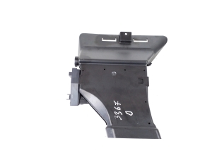 BMW 7 SERIJA F01 (2008–2015) Salongi soojendusradiaator 9194714 - 4