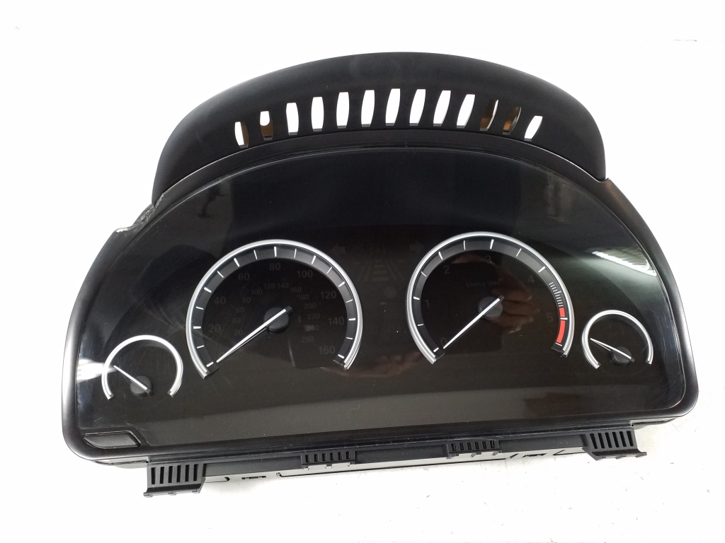 BMW 7 SERIJA F01 (2008–2015) Näidikuplokk 9202005 BMW 7 SERIJA F01 (2008–2015) Näidikuplokk 9202005