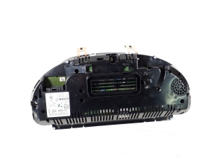 BMW 7 SERIJA F01 (2008–2015) Näidikuplokk 9202005 - 4