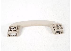 BMW 7 SERIJA F01 (2008–2015) Katuse sisemine käepide 9112730 - 3