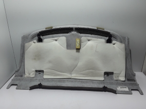VOLVO S40 II (2004–2013) Hutablage 39867131 - 2