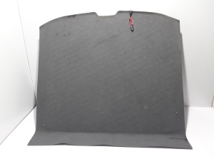   Trunk carpet  - 30748321 