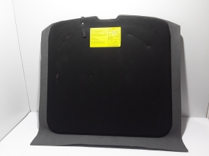 VOLVO S40 II (2004–2013) Trunk carpet 30748321 - 3