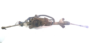Subaru Legacy IV (2003–2009) Lenkgetriebe E2622-70011 - 2