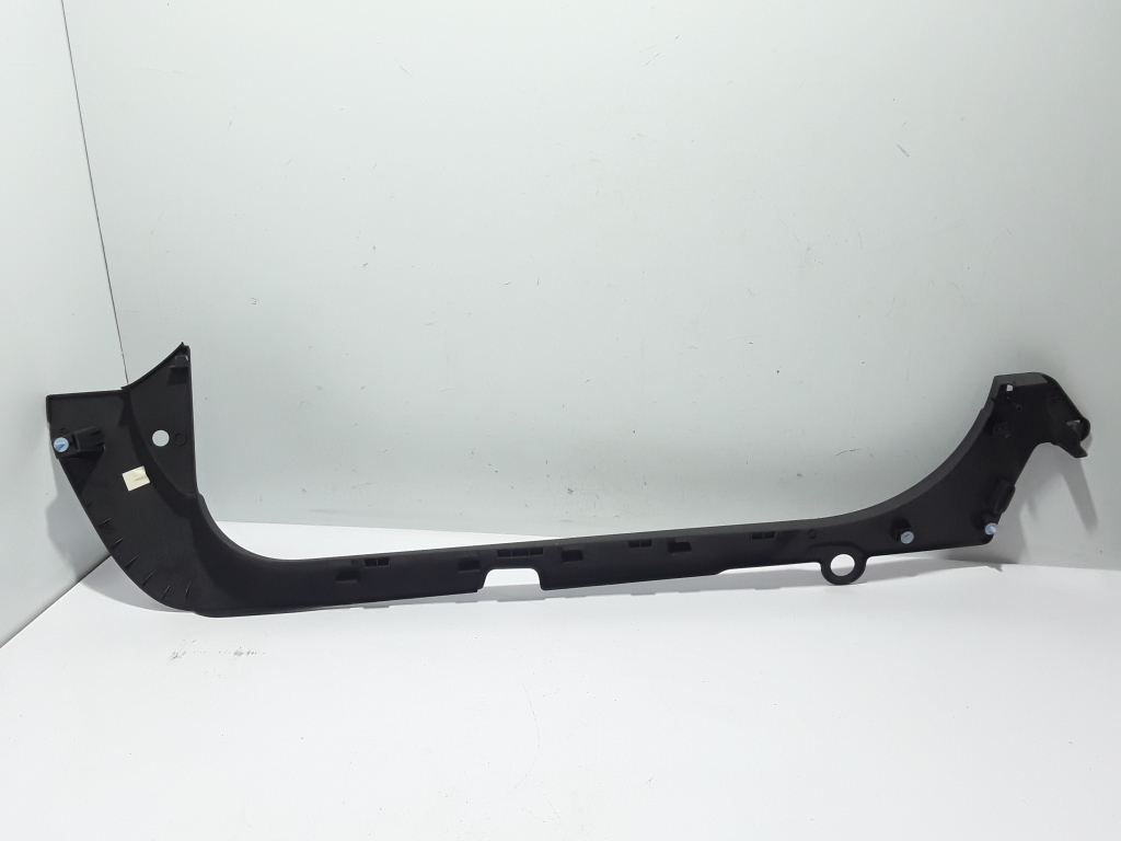 RENAULT Twingo II (2007–2014) Inner sill trim 8200386255 RENAULT Twingo II (2007–2014) Inner sill trim 8200386255