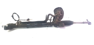 Mazda 3 (2003–2009) Lenkgetriebe - 2