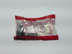RENAULT Scenic (2003–2010) Spurstangenkopf 8660003573 - 3
