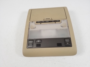 Front interior lighting panel - 1D153020G