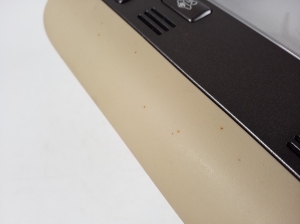 Peugeot 208 (2012–2019) Front interior lighting panel 1D153020G - 2