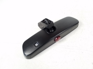 BMW 3 SERIES E90 (2004–2013) Innenspiegel 913445901 - 2