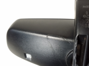 BMW 3 SERIES E90 (2004–2013) Innenspiegel 913445901 - 4