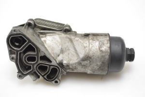 Ford Fiesta V (2002–2008) Luftfiltergehäuse 9641550680 - 2