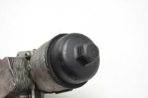 Ford Fiesta V (2002–2008) Luftfiltergehäuse 9641550680 - 3
