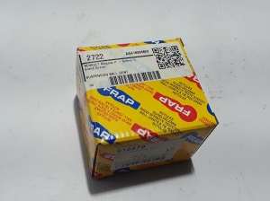 Traggelenk vorne - 8200457209