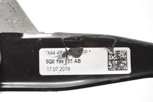 AUDI A3 8V (2012–2020) Käigukasti kinnitus 5Q0199855AB - 2