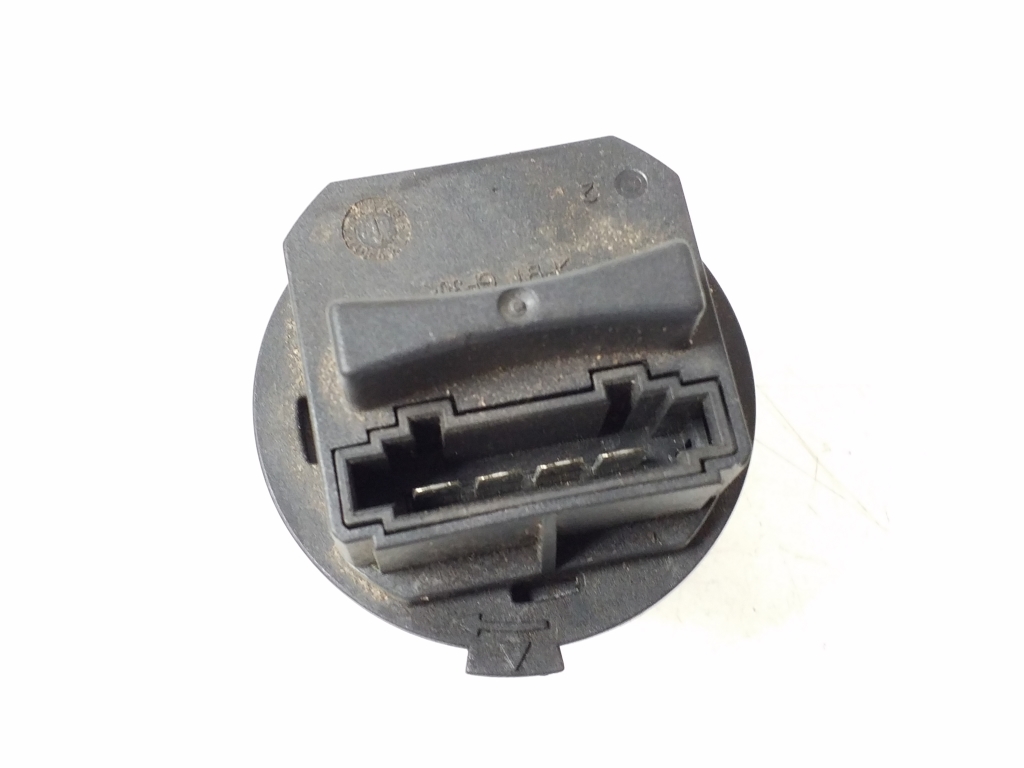 VOLVO XC60 1 generation (2008-2017) Interior Heater Resistor 5HL008941,5HL00894120 21943361