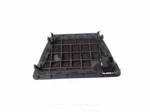 BMW 7 SERIJA E65 (2001–2008) Salona paneļa cita detaļa 8261042 - 3
