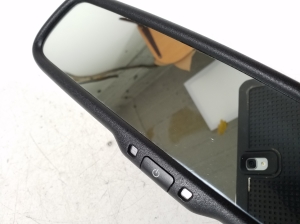 Jeep Grand Cherokee WK (2004–2010) Interior mirror 015892 - 3