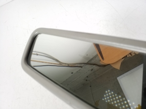  Interior mirror 