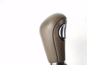  Gear lever ball 