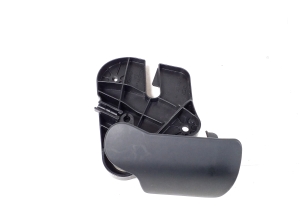 Hood release handle (interior) - 4H1823633D