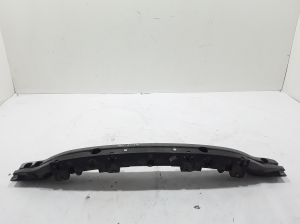  Rear bumper beam 