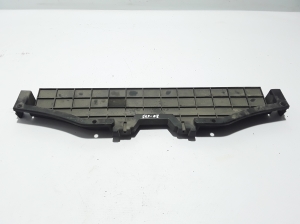 Radiator air deflector - 8200507747
